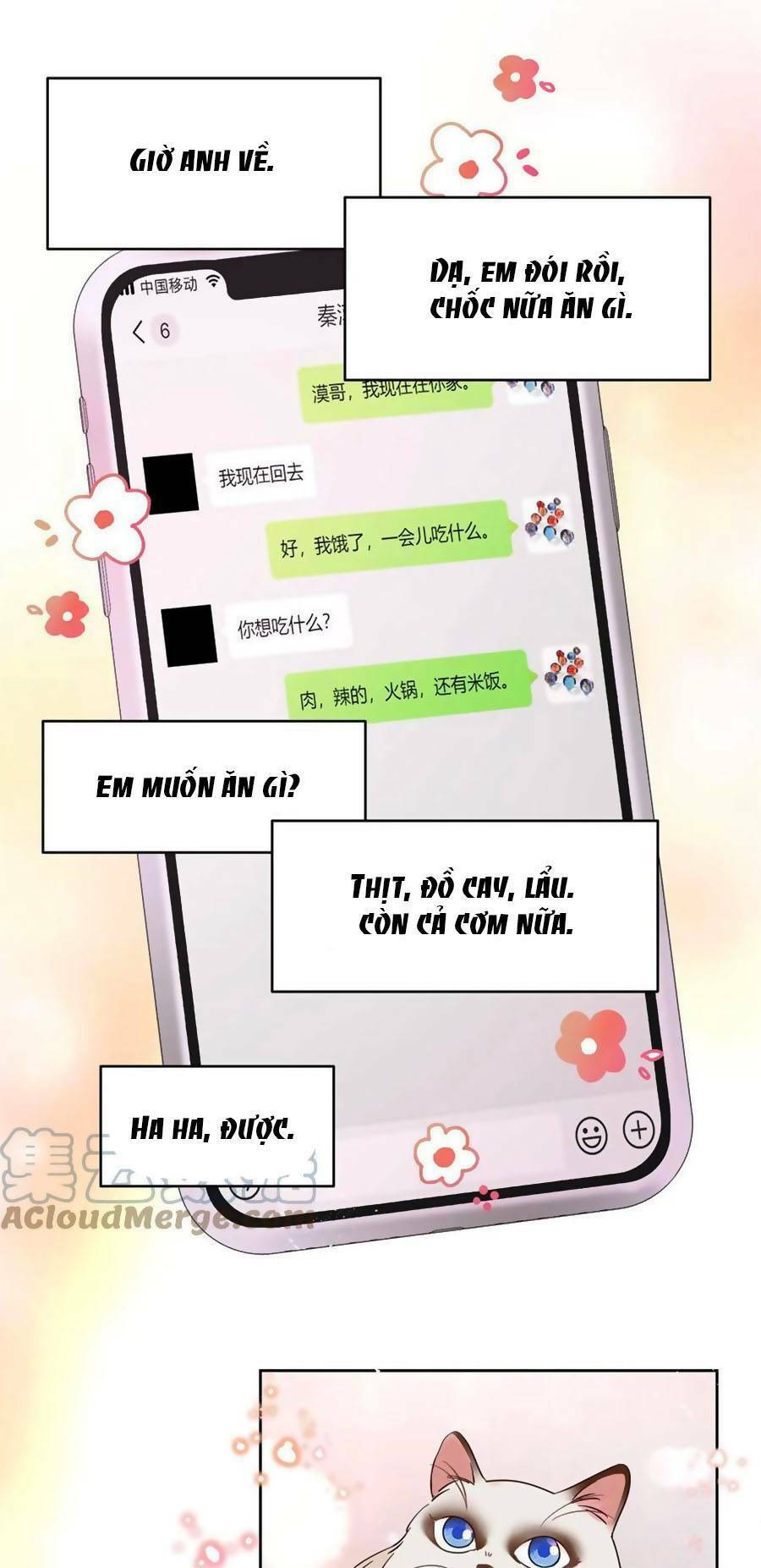 Hot Boy Quốc Dân Là Nữ Chapter 336 - Trang 2