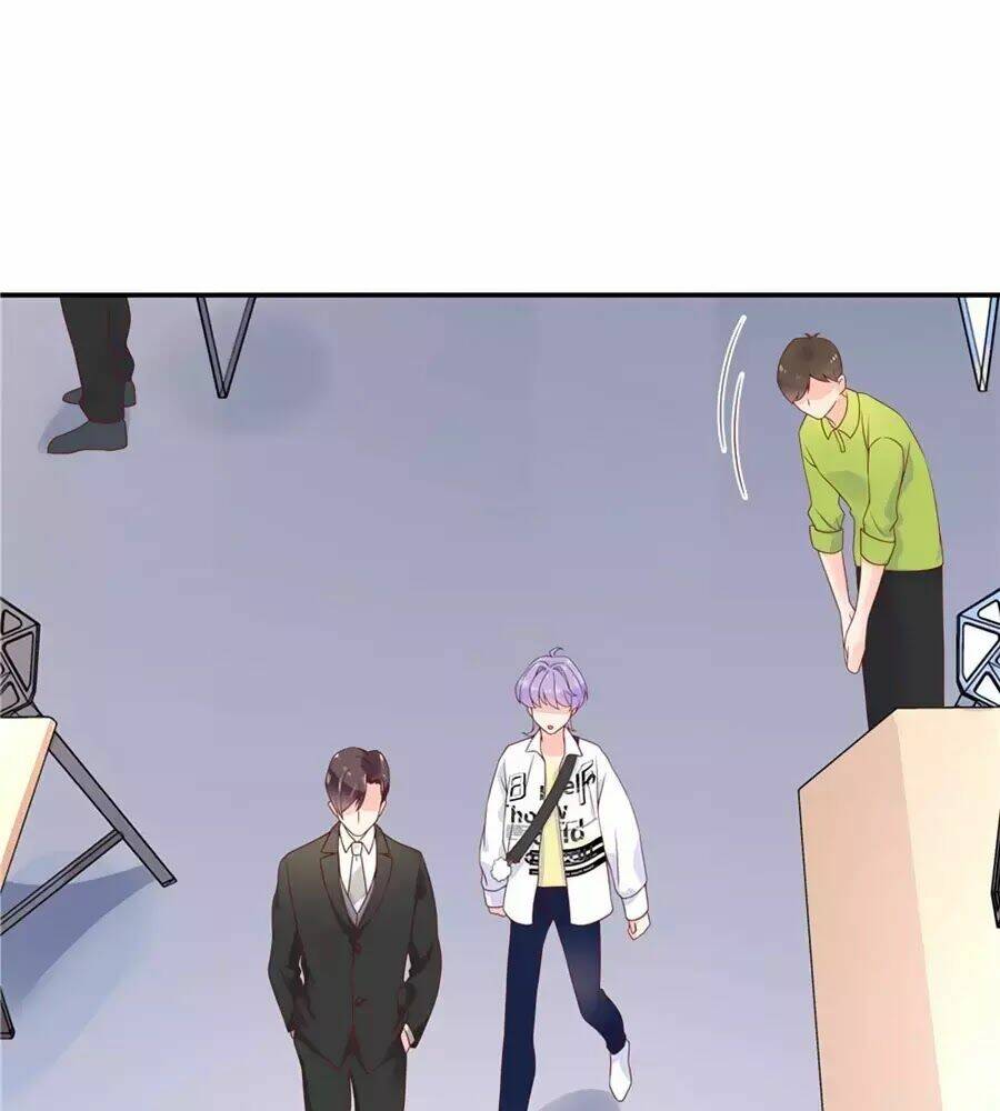 Hot Boy Quốc Dân Là Nữ Chapter 34 - Trang 2