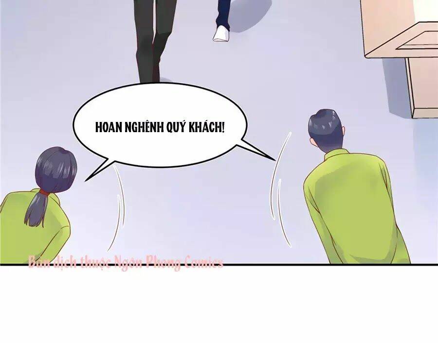 Hot Boy Quốc Dân Là Nữ Chapter 34 - Trang 2