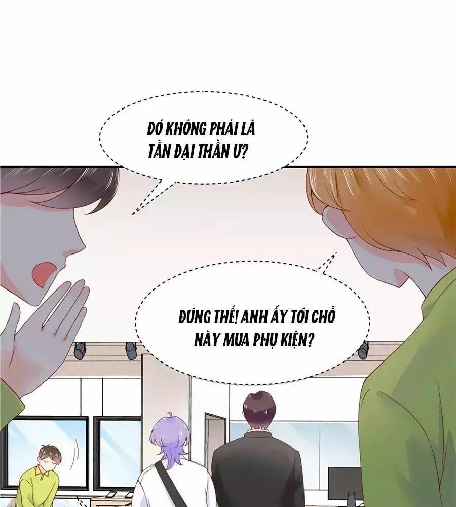 Hot Boy Quốc Dân Là Nữ Chapter 34 - Trang 2