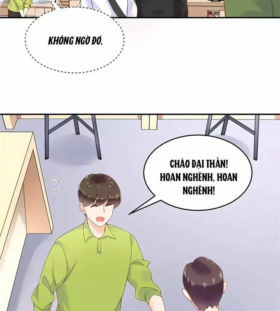 Hot Boy Quốc Dân Là Nữ Chapter 34 - Trang 2