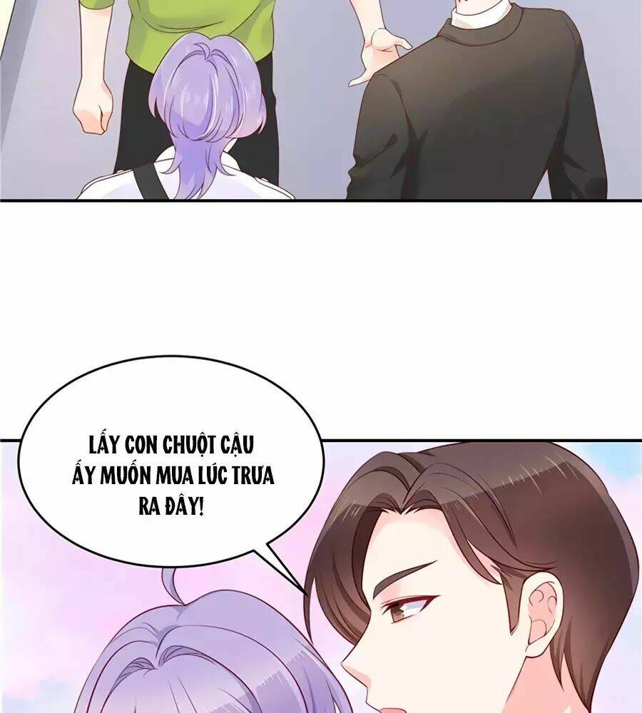 Hot Boy Quốc Dân Là Nữ Chapter 34 - Trang 2