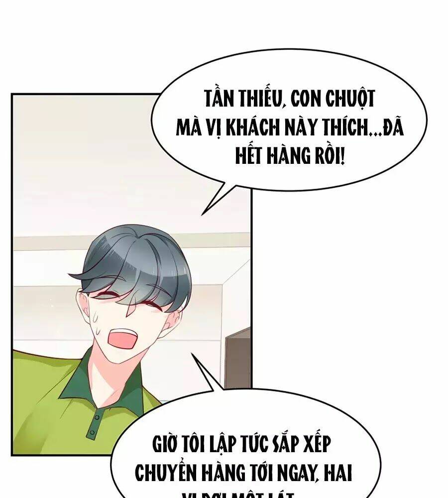 Hot Boy Quốc Dân Là Nữ Chapter 34 - Trang 2