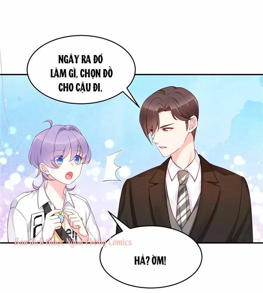 Hot Boy Quốc Dân Là Nữ Chapter 34 - Trang 2