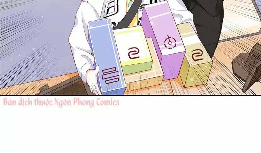 Hot Boy Quốc Dân Là Nữ Chapter 34 - Trang 2