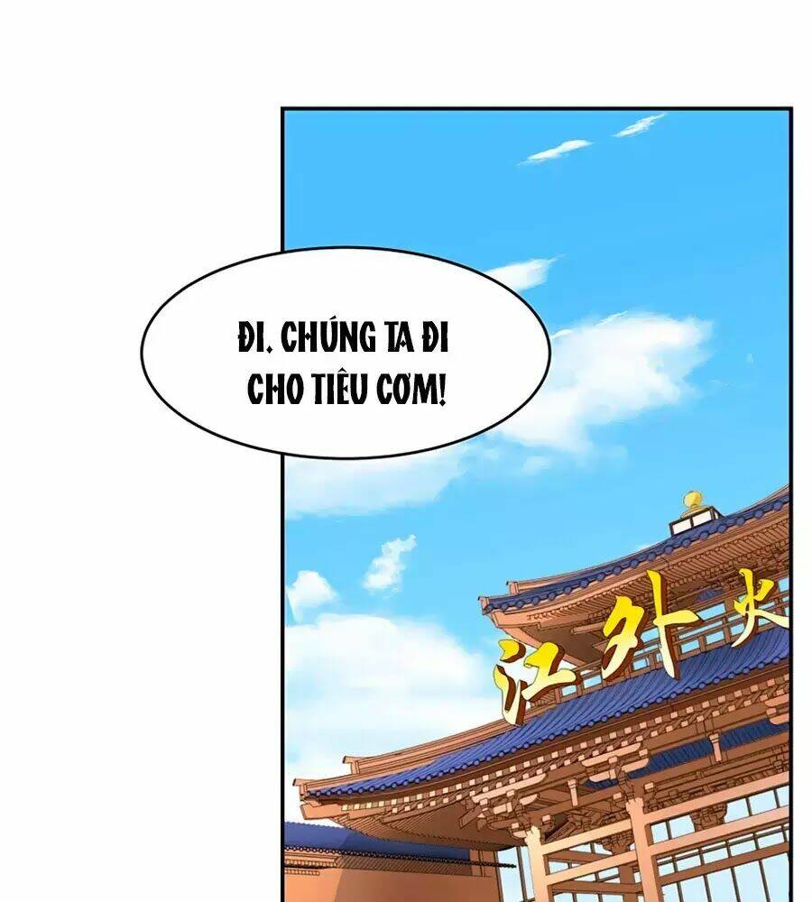 Hot Boy Quốc Dân Là Nữ Chapter 34 - Trang 2