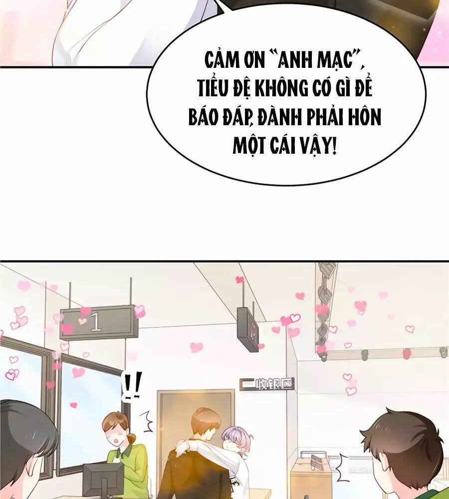 Hot Boy Quốc Dân Là Nữ Chapter 34 - Trang 2