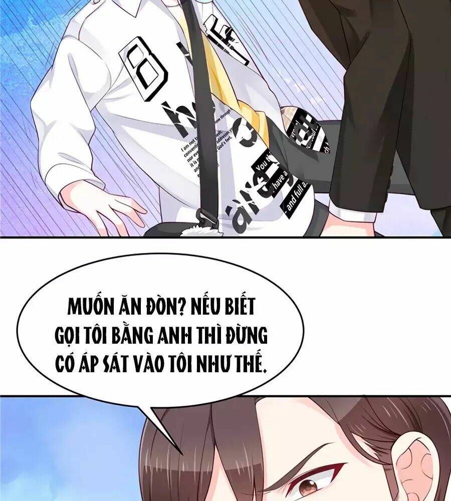 Hot Boy Quốc Dân Là Nữ Chapter 34 - Trang 2