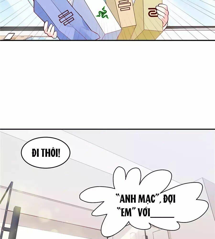 Hot Boy Quốc Dân Là Nữ Chapter 34 - Trang 2