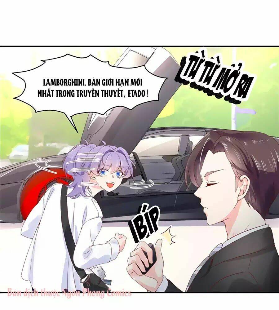 Hot Boy Quốc Dân Là Nữ Chapter 34 - Trang 2