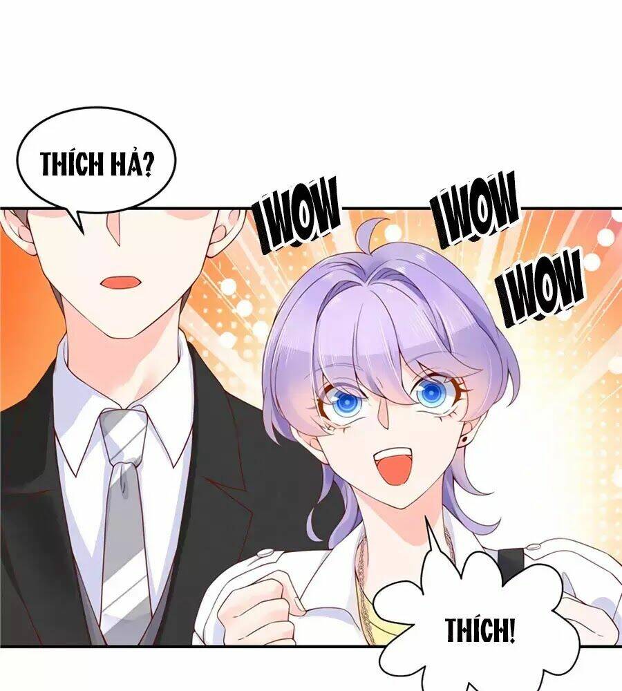 Hot Boy Quốc Dân Là Nữ Chapter 34 - Trang 2