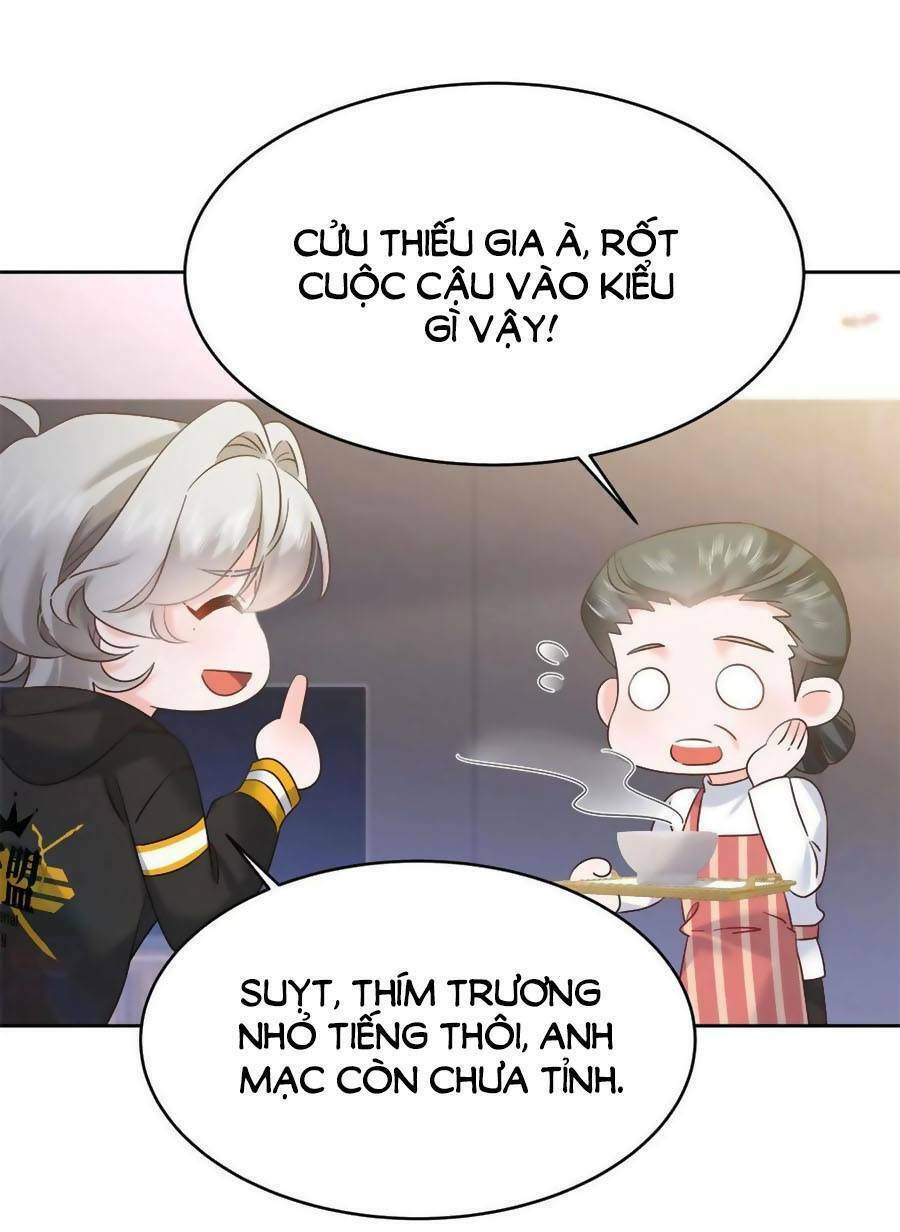 Hot Boy Quốc Dân Là Nữ Chapter 342 - Trang 2