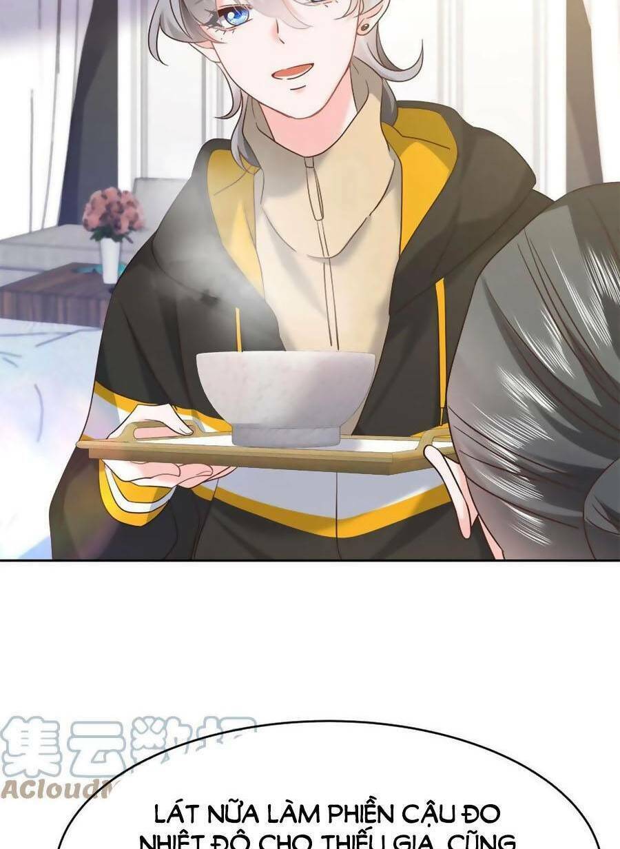 Hot Boy Quốc Dân Là Nữ Chapter 342 - Trang 2