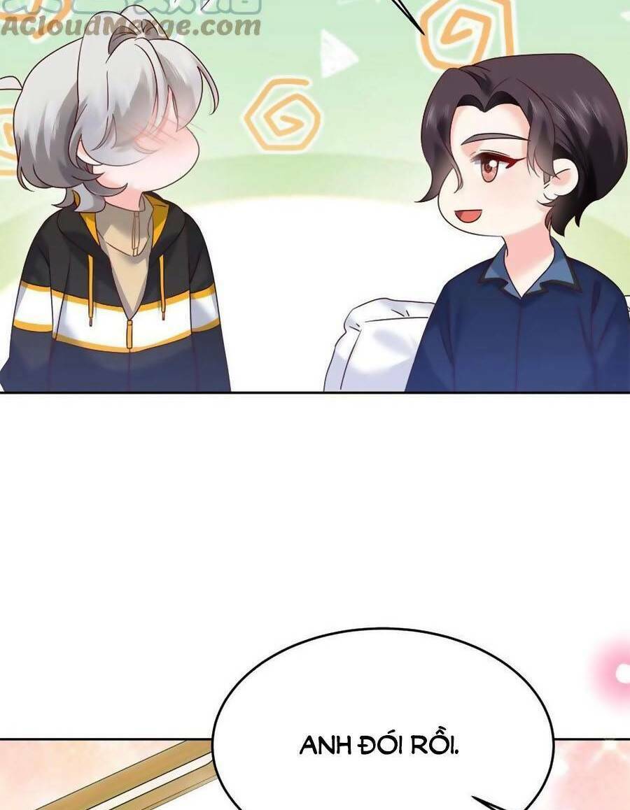 Hot Boy Quốc Dân Là Nữ Chapter 342 - Trang 2