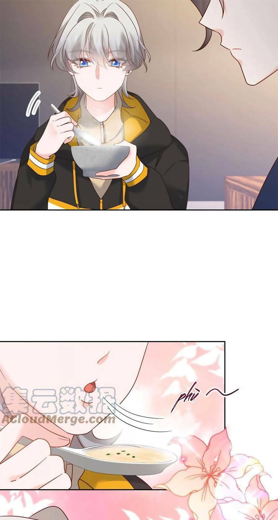 Hot Boy Quốc Dân Là Nữ Chapter 342 - Trang 2