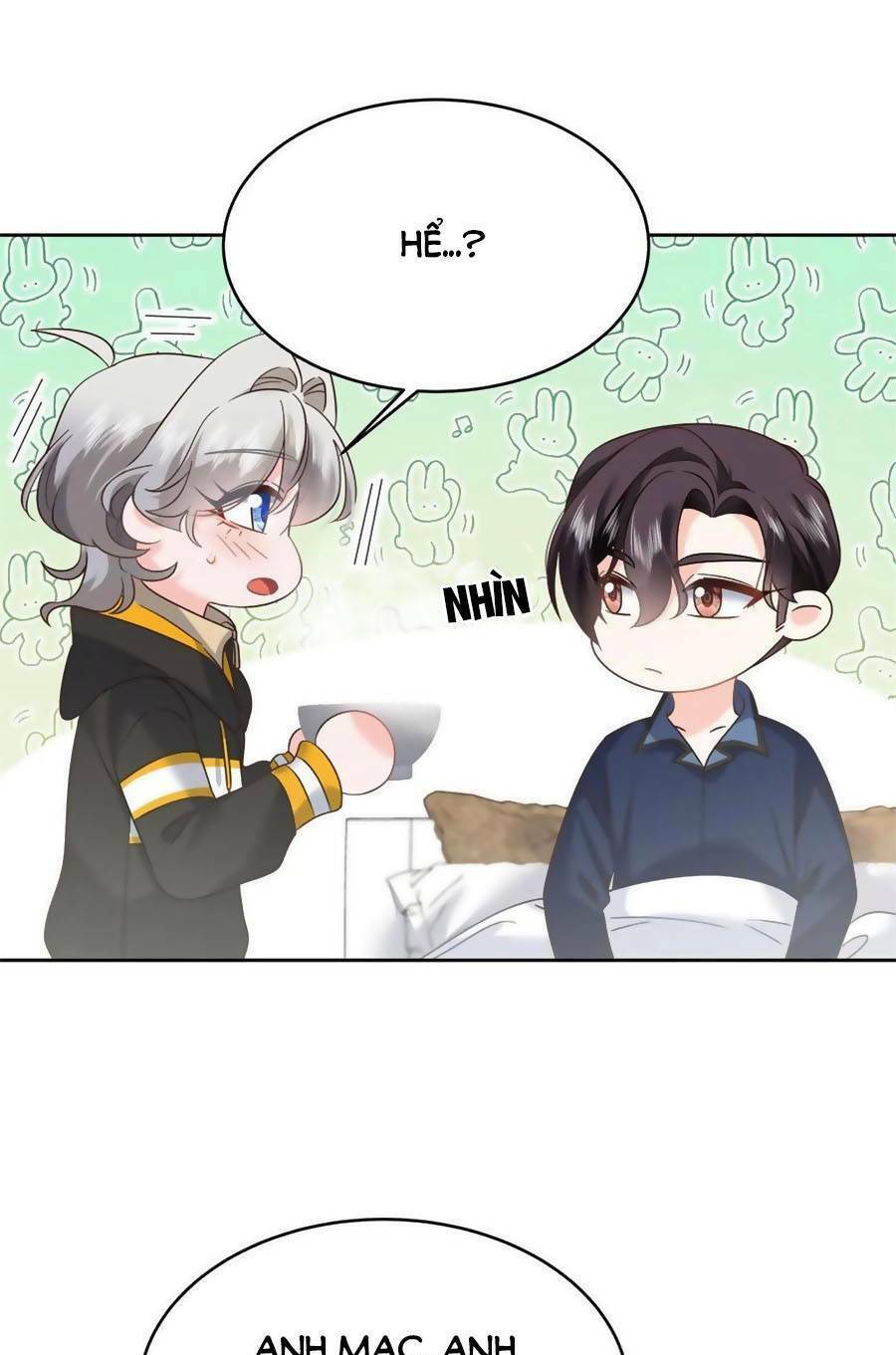 Hot Boy Quốc Dân Là Nữ Chapter 342 - Trang 2