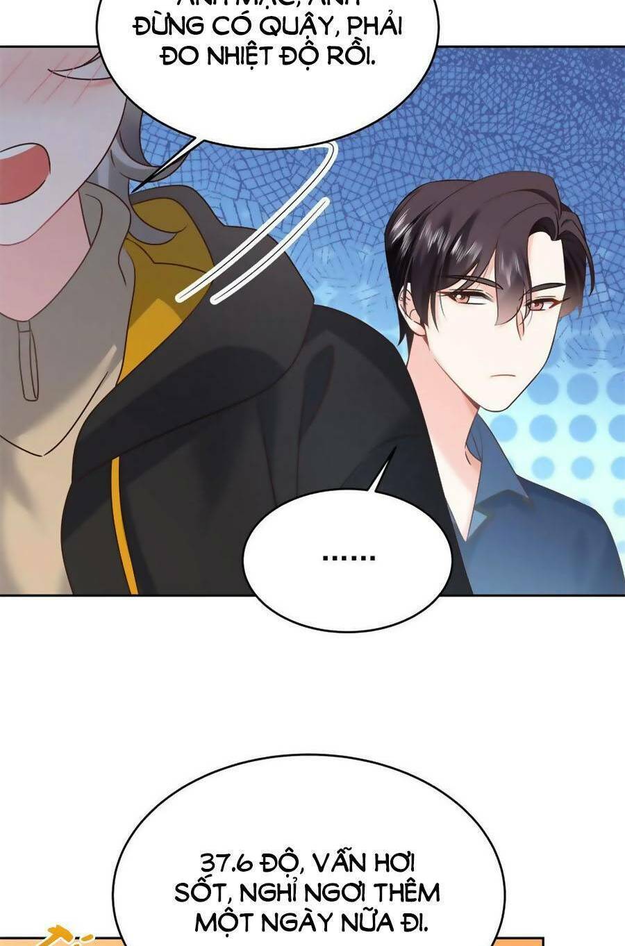 Hot Boy Quốc Dân Là Nữ Chapter 342 - Trang 2