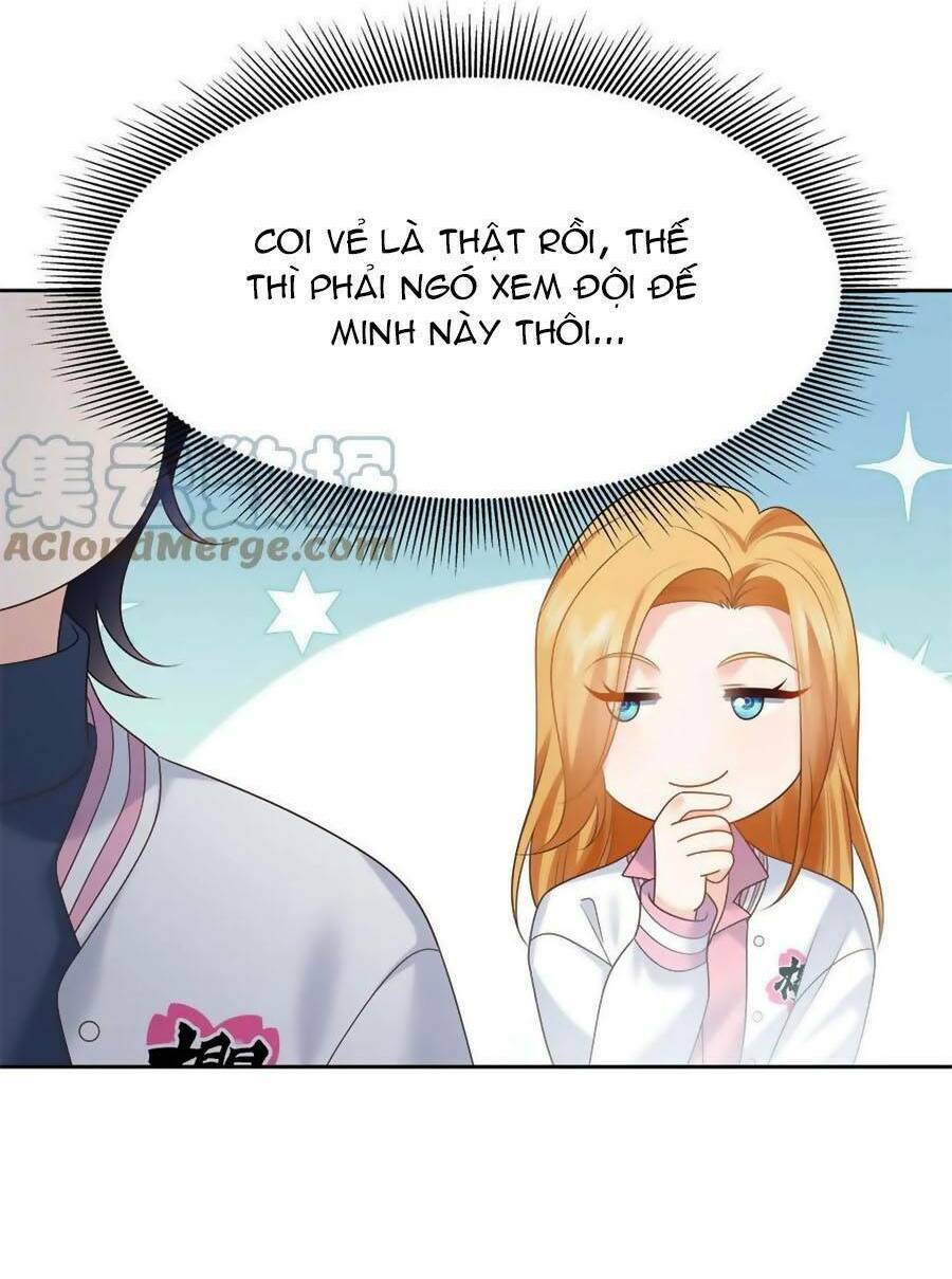 Hot Boy Quốc Dân Là Nữ Chapter 343 - Trang 2