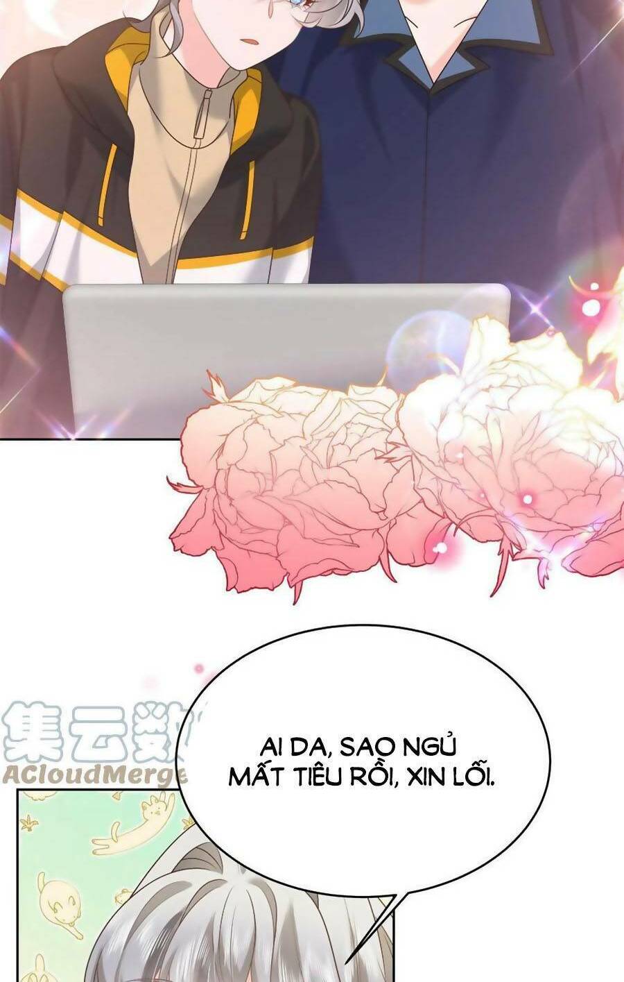 Hot Boy Quốc Dân Là Nữ Chapter 343 - Trang 2