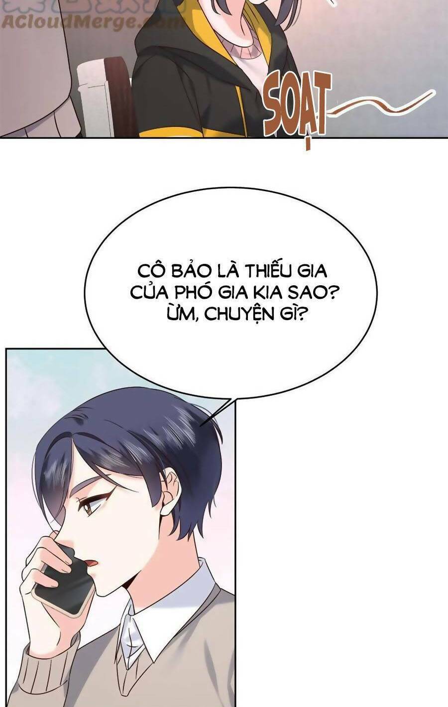 Hot Boy Quốc Dân Là Nữ Chapter 344 - Trang 2