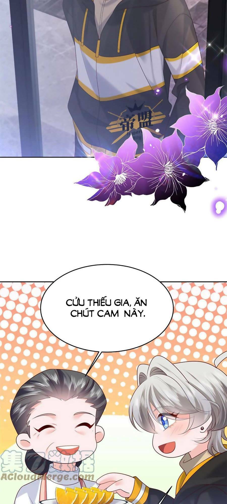 Hot Boy Quốc Dân Là Nữ Chapter 345 - Trang 2