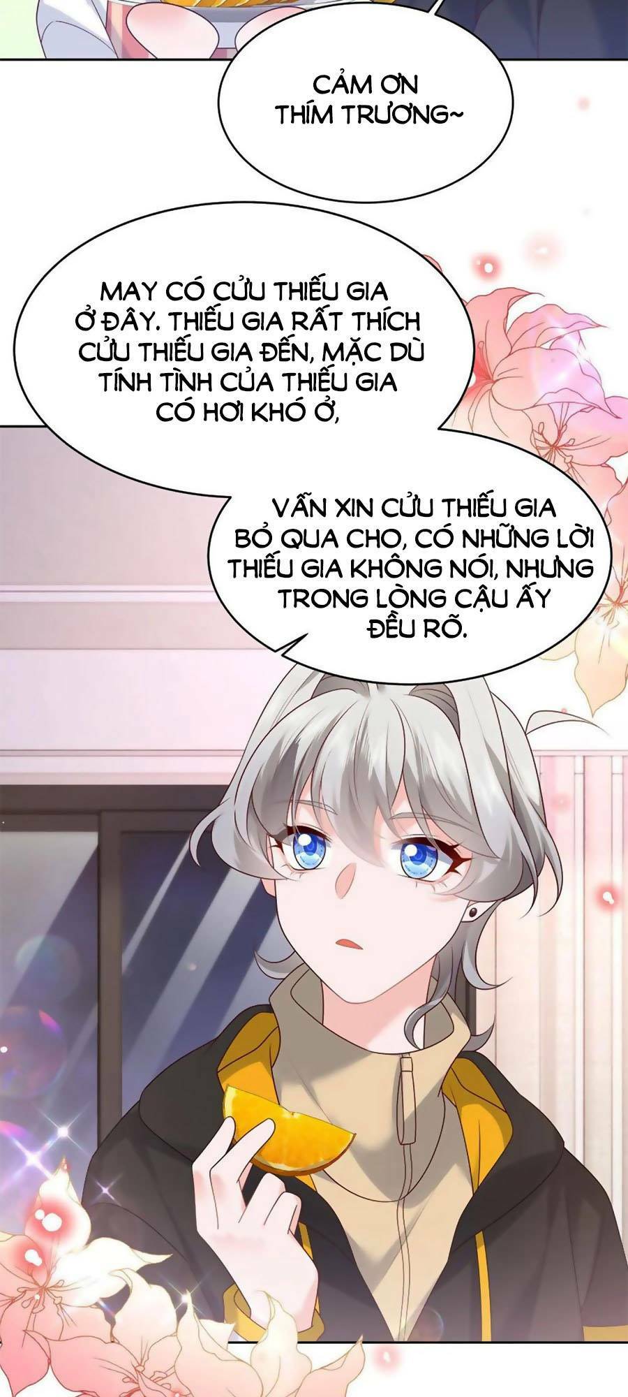 Hot Boy Quốc Dân Là Nữ Chapter 345 - Trang 2
