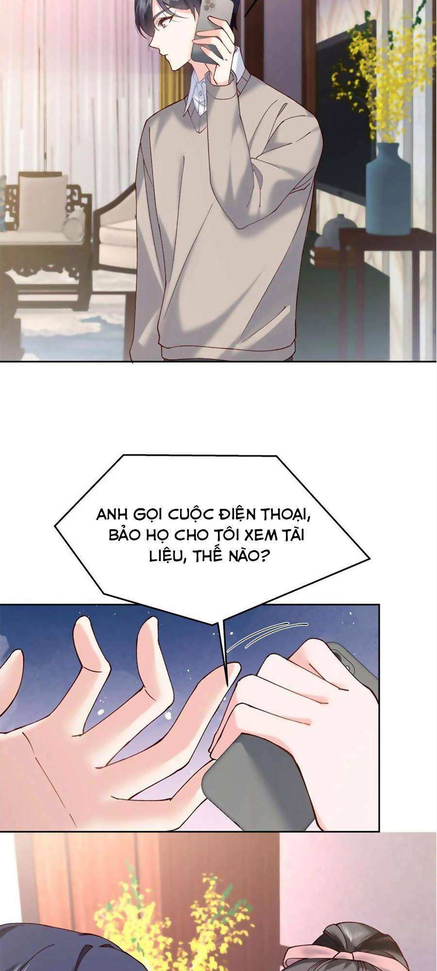 Hot Boy Quốc Dân Là Nữ Chapter 345 - Trang 2