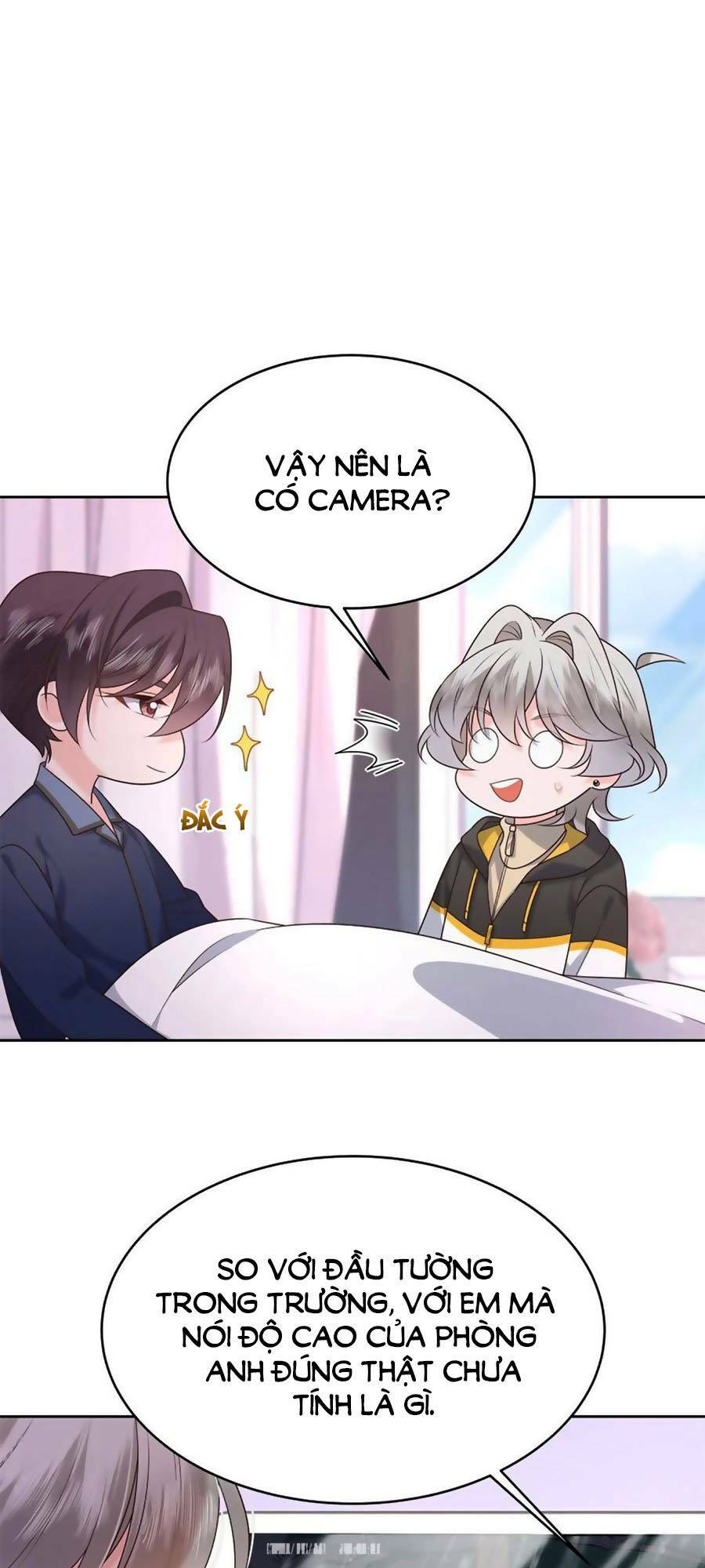 Hot Boy Quốc Dân Là Nữ Chapter 345 - Trang 2