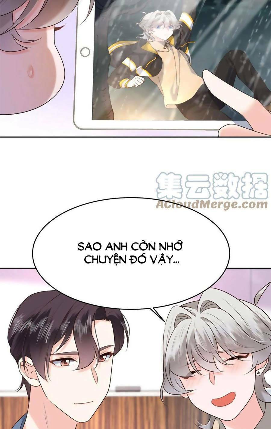Hot Boy Quốc Dân Là Nữ Chapter 345 - Trang 2