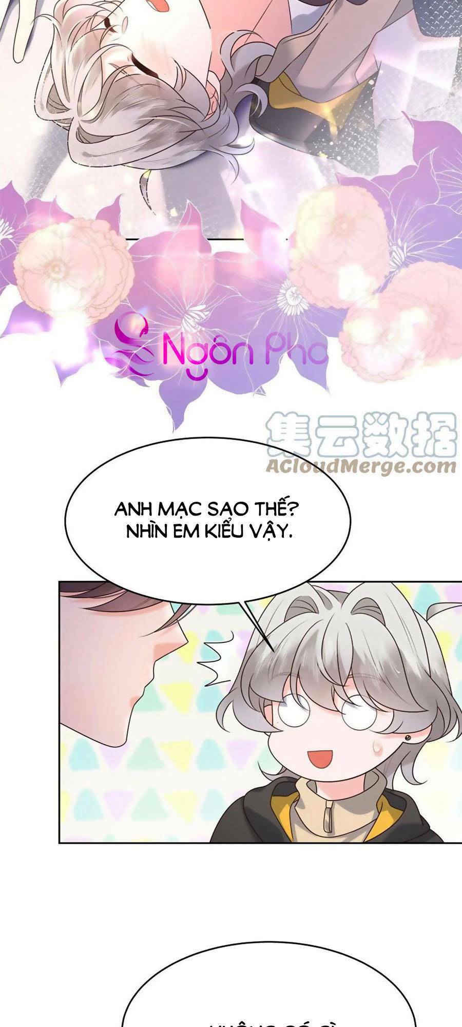 Hot Boy Quốc Dân Là Nữ Chapter 345 - Trang 2