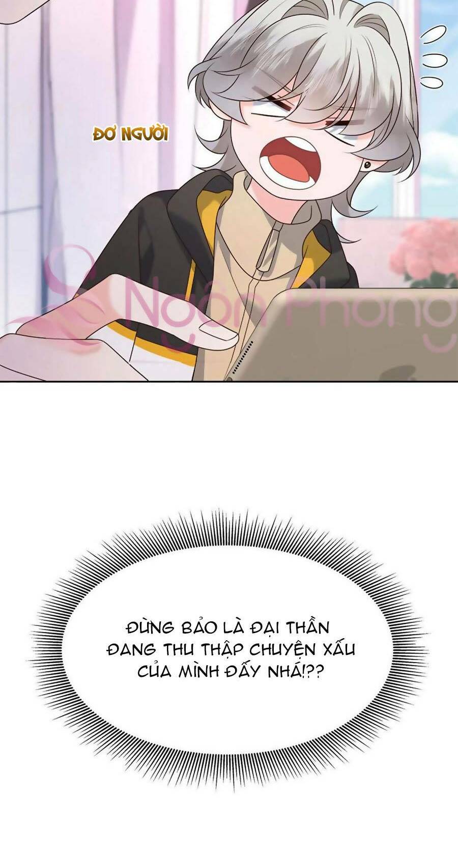 Hot Boy Quốc Dân Là Nữ Chapter 345 - Trang 2