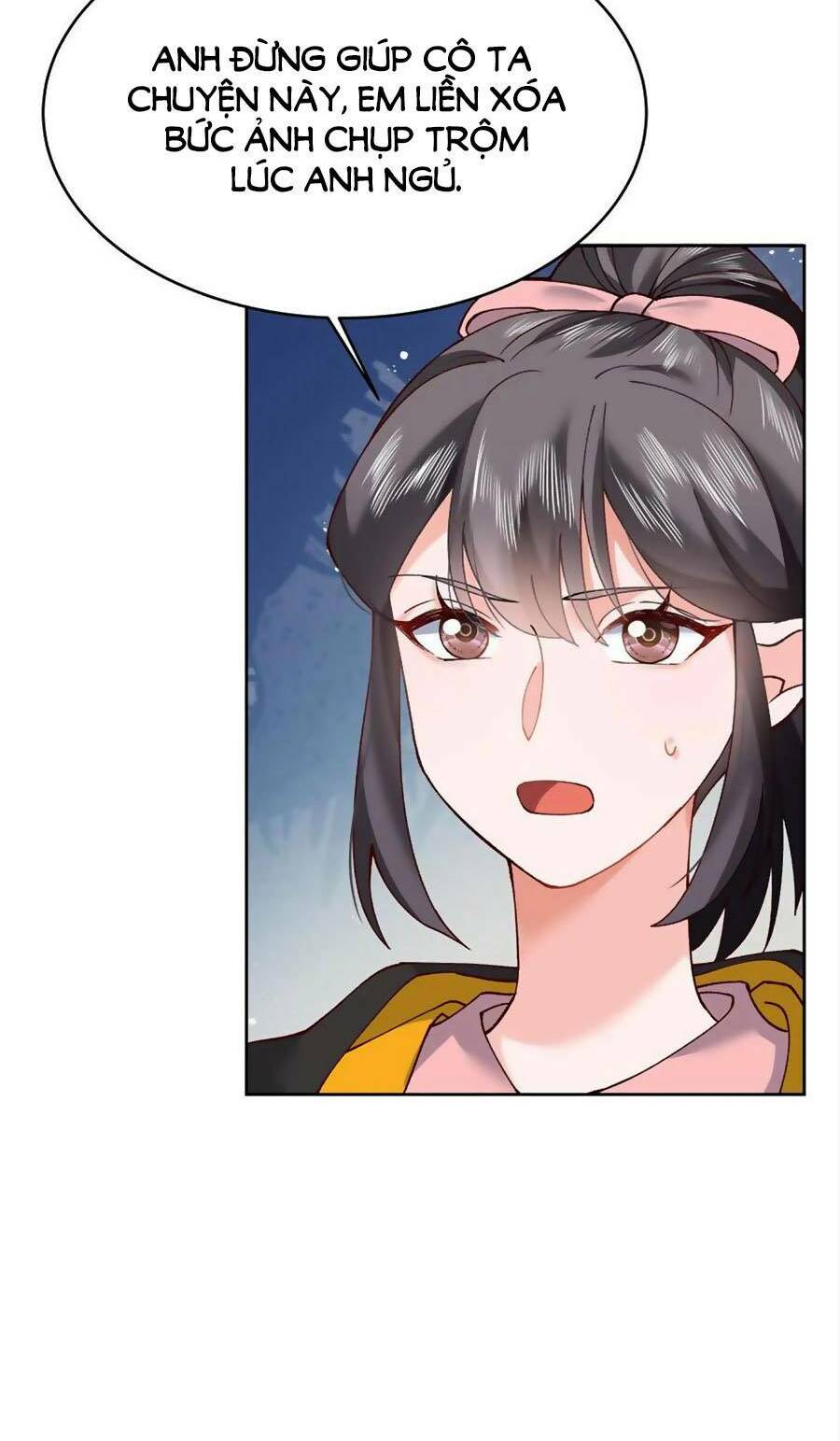 Hot Boy Quốc Dân Là Nữ Chapter 345 - Trang 2