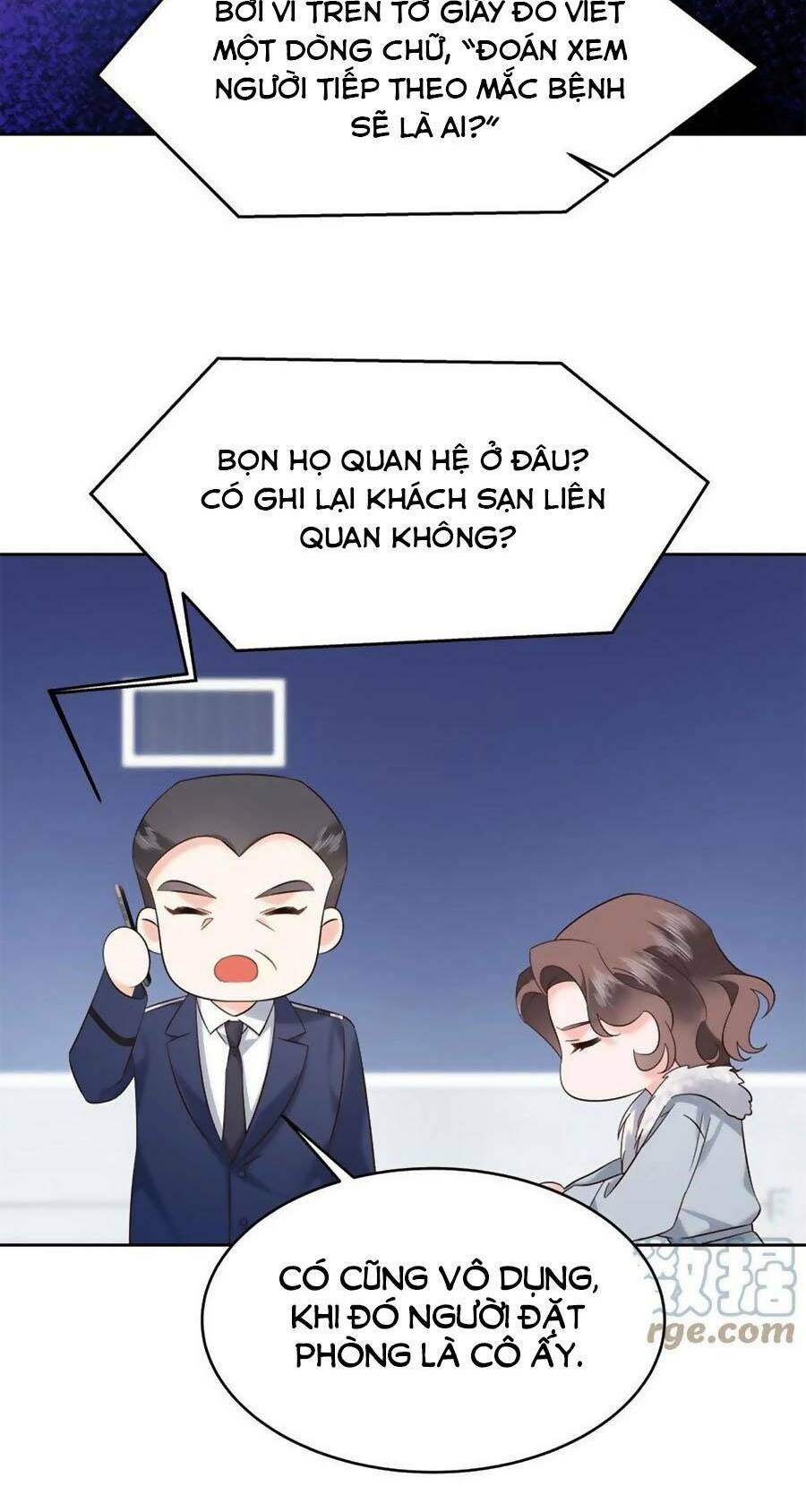 Hot Boy Quốc Dân Là Nữ Chapter 346 - Trang 2