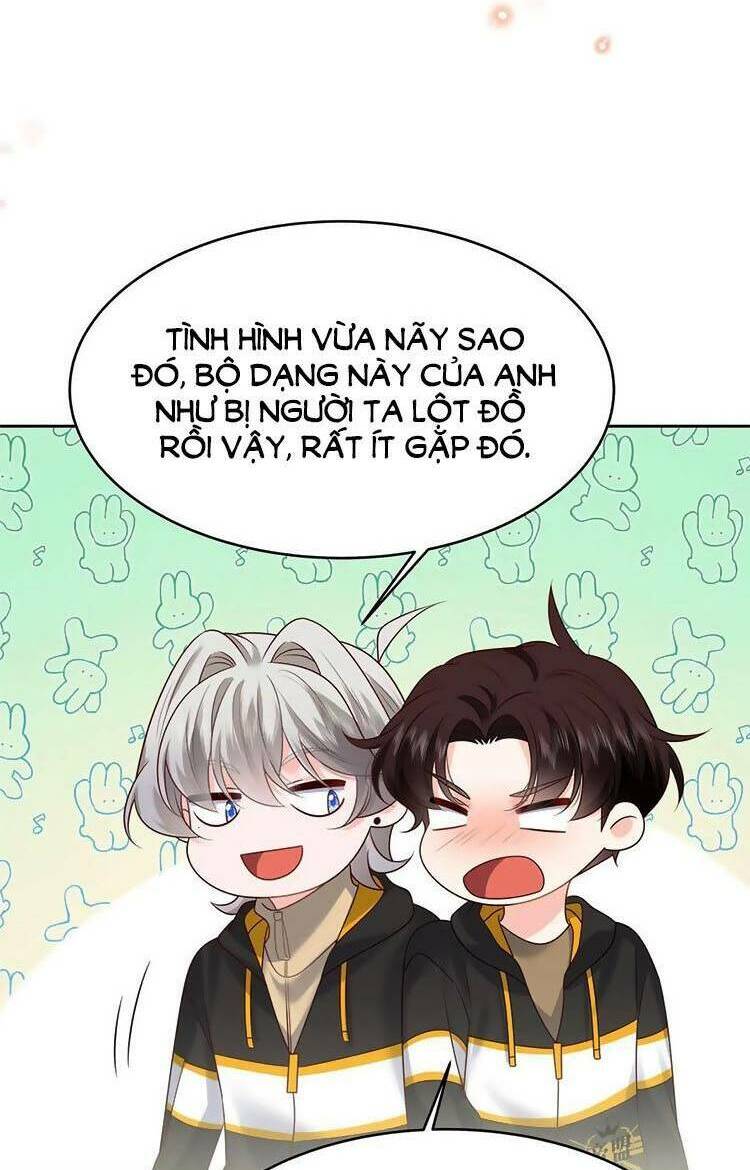 Hot Boy Quốc Dân Là Nữ Chapter 350 - Trang 2