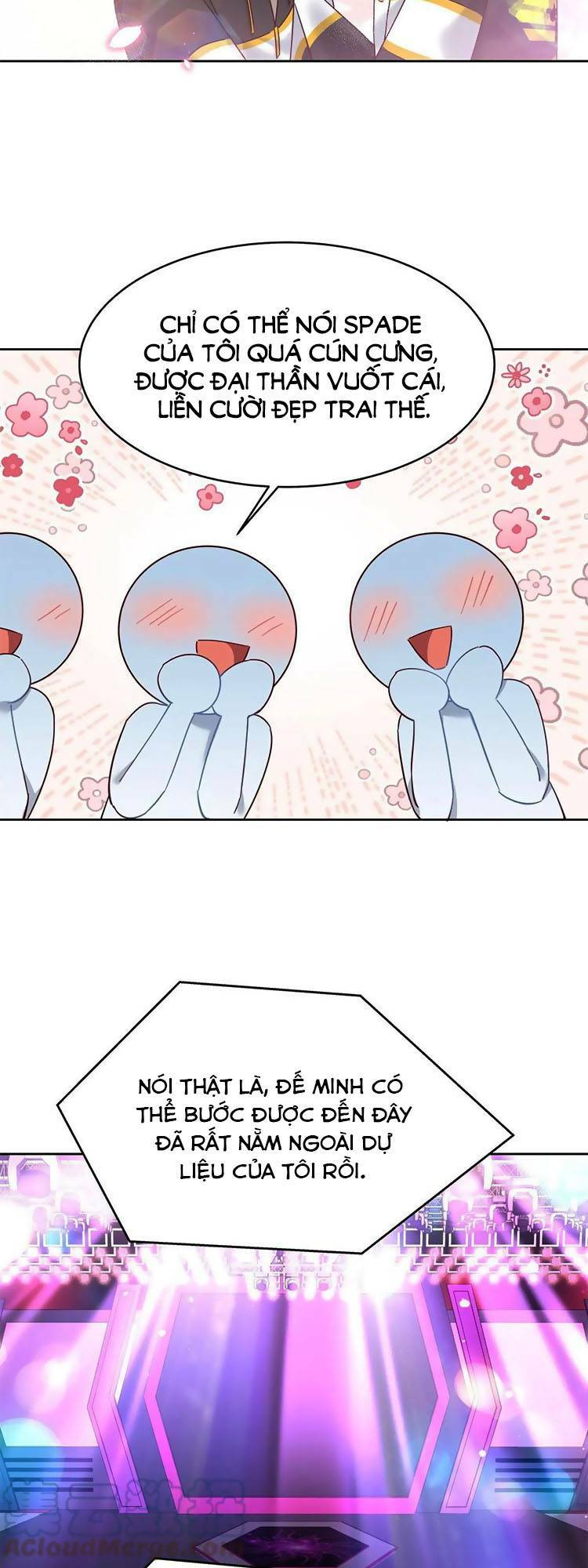 Hot Boy Quốc Dân Là Nữ Chapter 354 - Trang 2