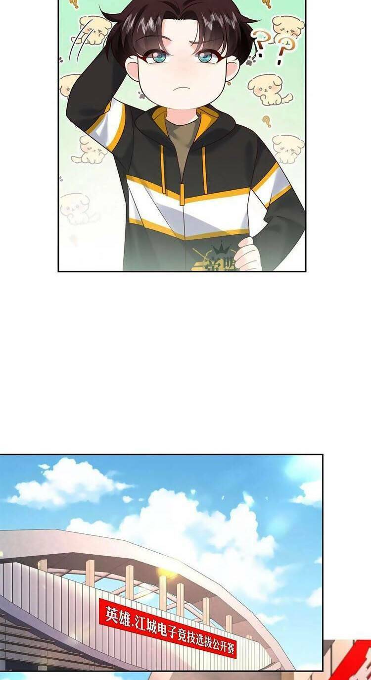 Hot Boy Quốc Dân Là Nữ Chapter 356 - Trang 2