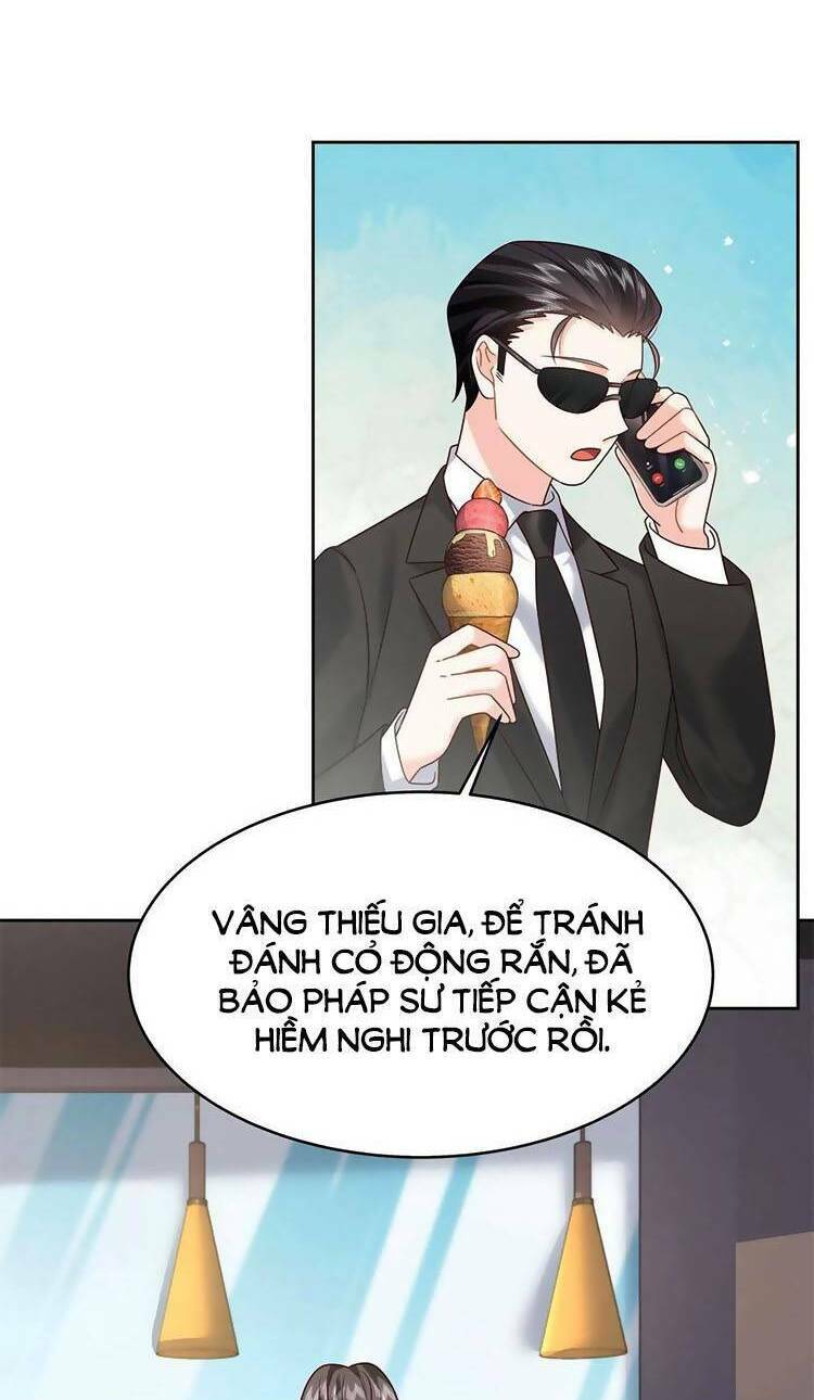 Hot Boy Quốc Dân Là Nữ Chapter 356 - Trang 2