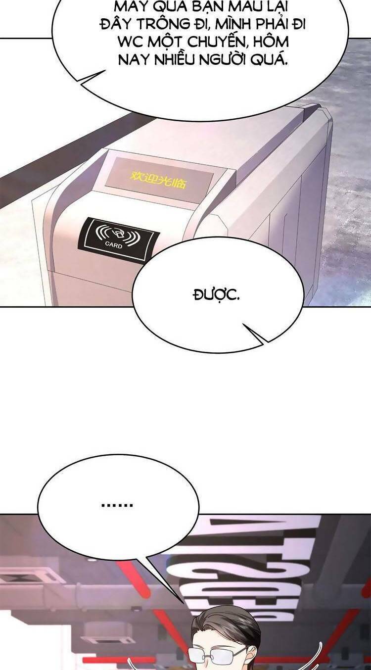 Hot Boy Quốc Dân Là Nữ Chapter 356 - Trang 2