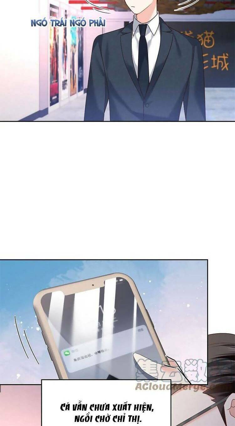 Hot Boy Quốc Dân Là Nữ Chapter 356 - Trang 2