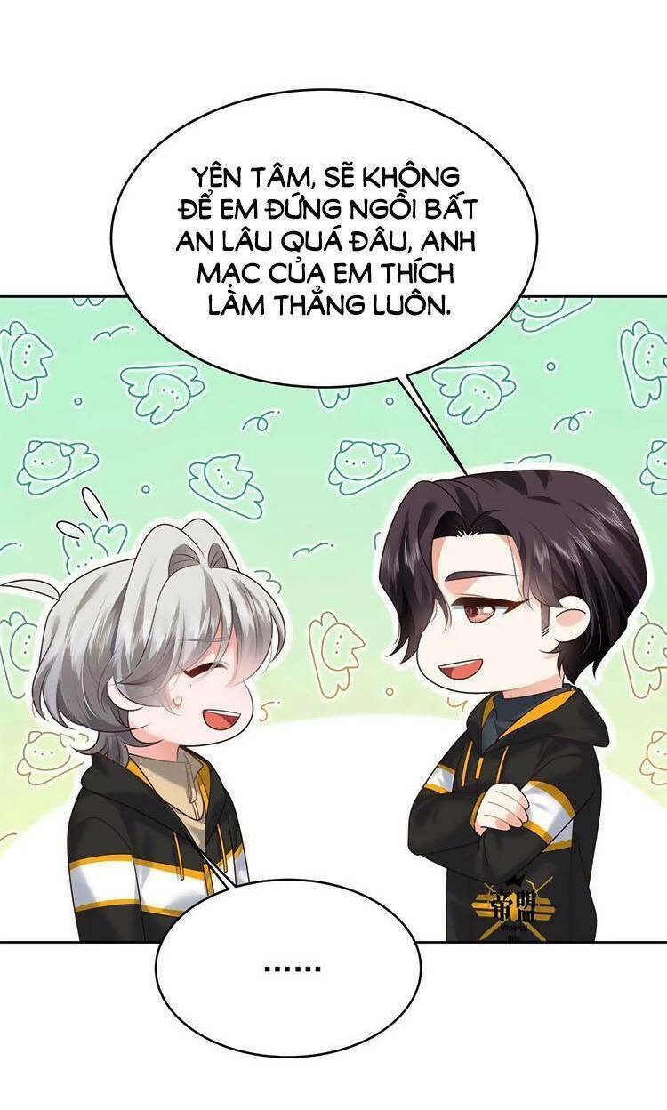 Hot Boy Quốc Dân Là Nữ Chapter 356 - Trang 2