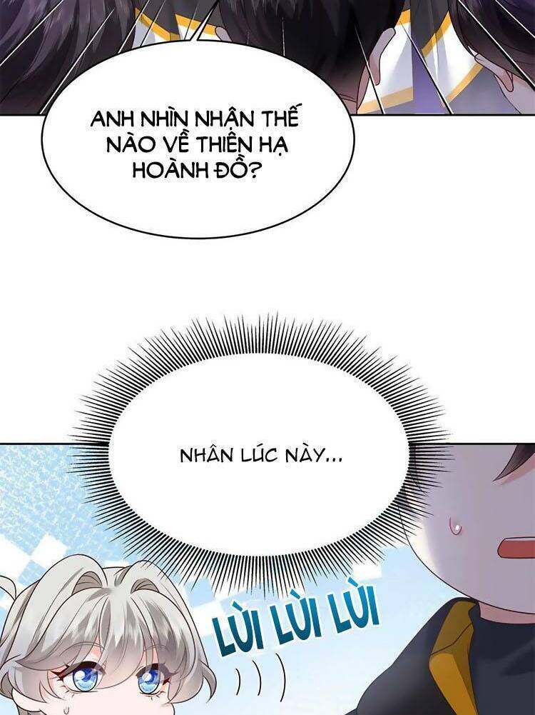 Hot Boy Quốc Dân Là Nữ Chapter 356 - Trang 2