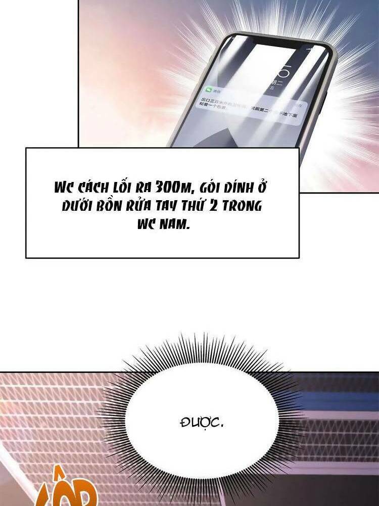 Hot Boy Quốc Dân Là Nữ Chapter 356 - Trang 2