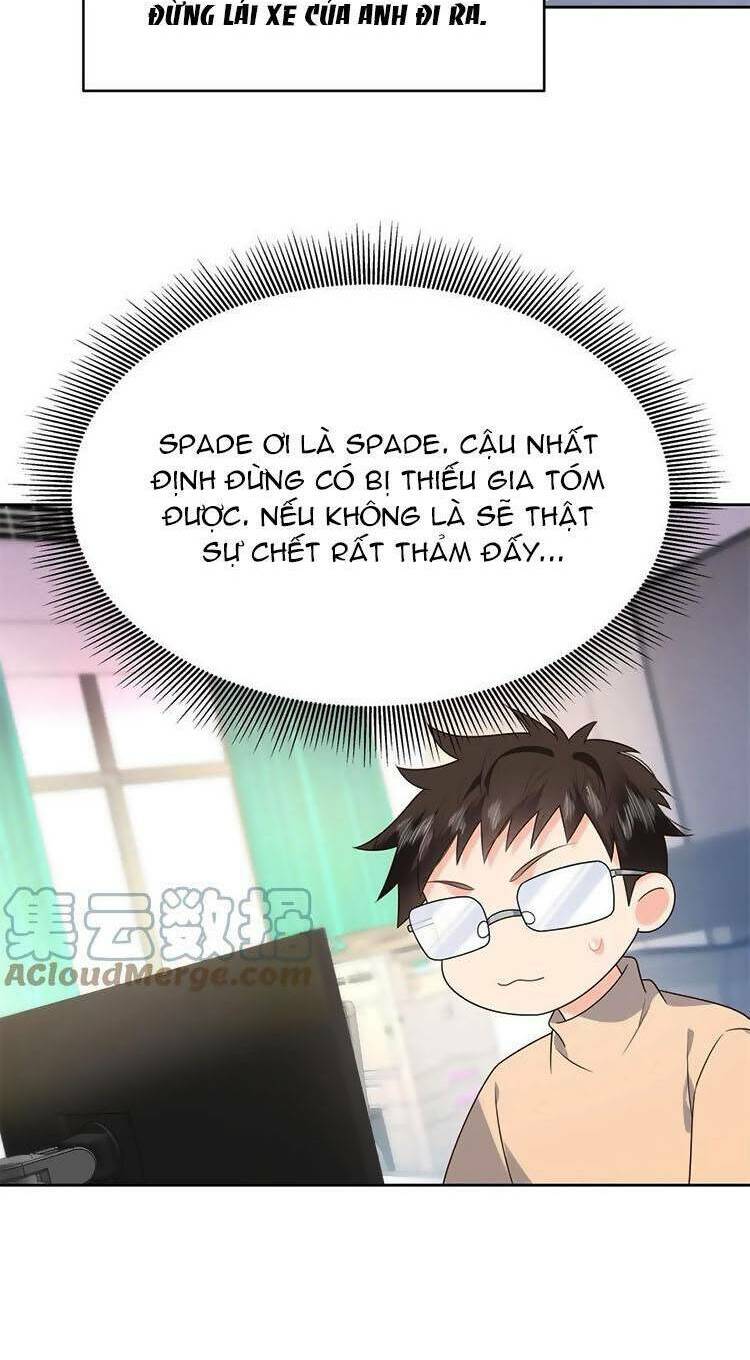 Hot Boy Quốc Dân Là Nữ Chapter 358 - Trang 2