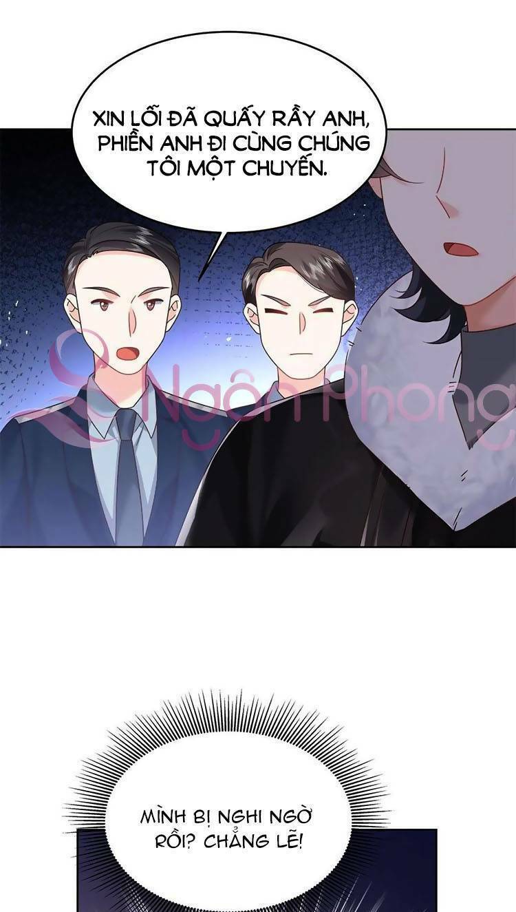 Hot Boy Quốc Dân Là Nữ Chapter 359 - Trang 2