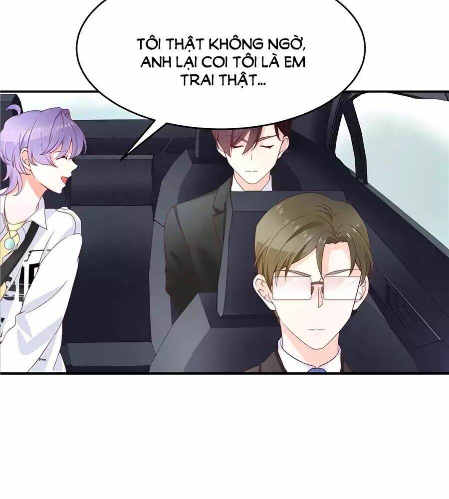 Hot Boy Quốc Dân Là Nữ Chapter 36 - Trang 2