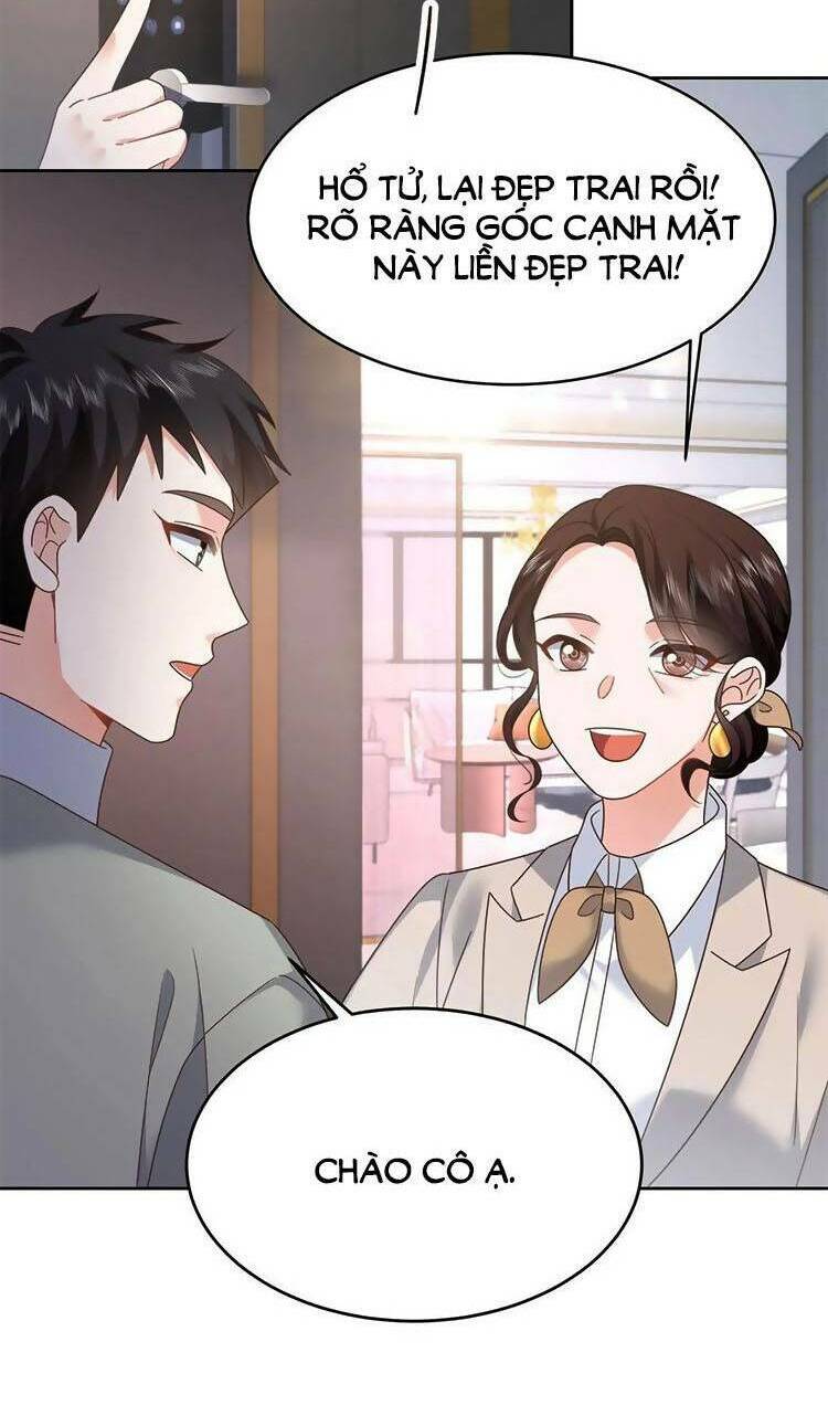 Hot Boy Quốc Dân Là Nữ Chapter 365 - Trang 2