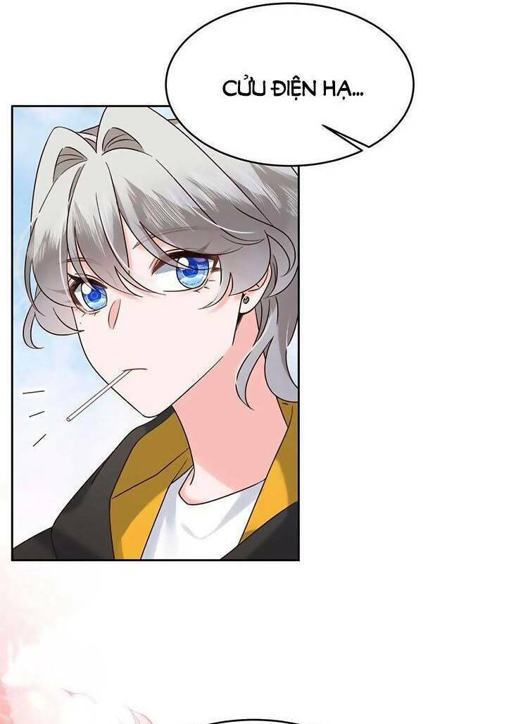 Hot Boy Quốc Dân Là Nữ Chapter 366 - Trang 2