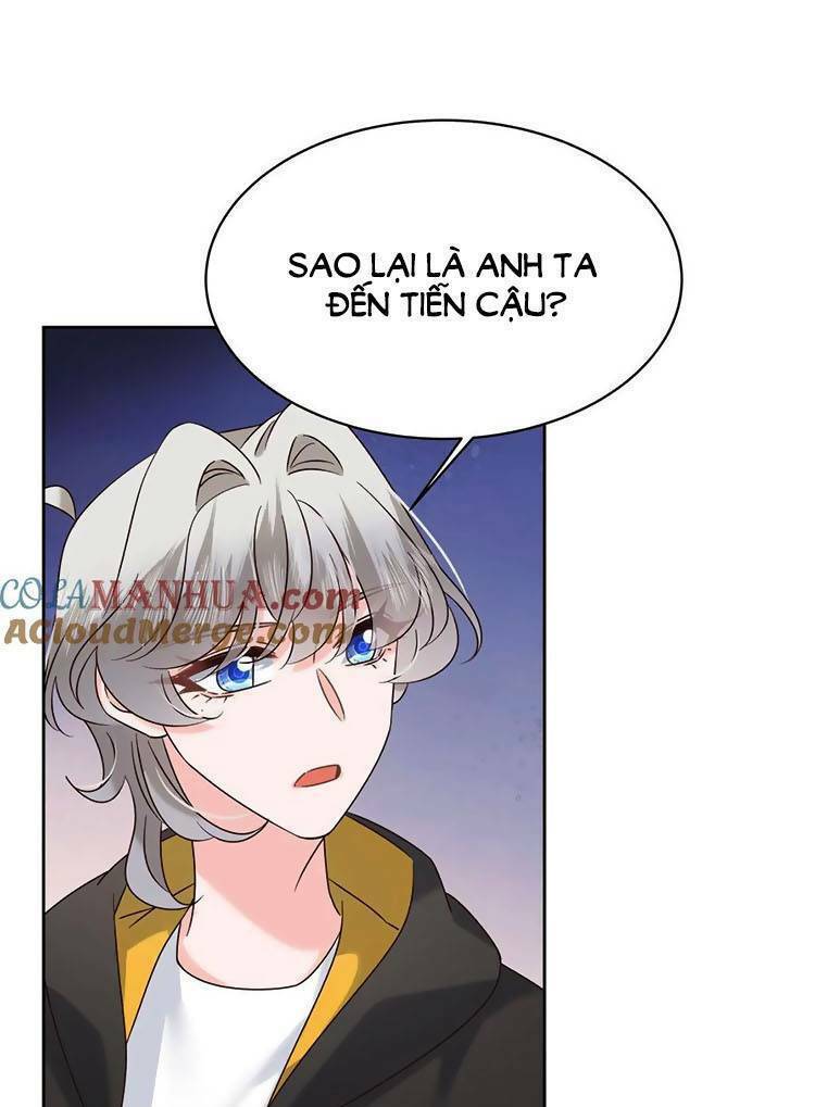 Hot Boy Quốc Dân Là Nữ Chapter 366 - Trang 2