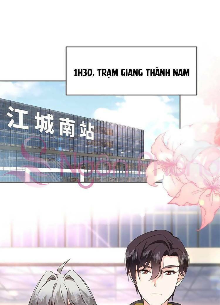 Hot Boy Quốc Dân Là Nữ Chapter 366 - Trang 2