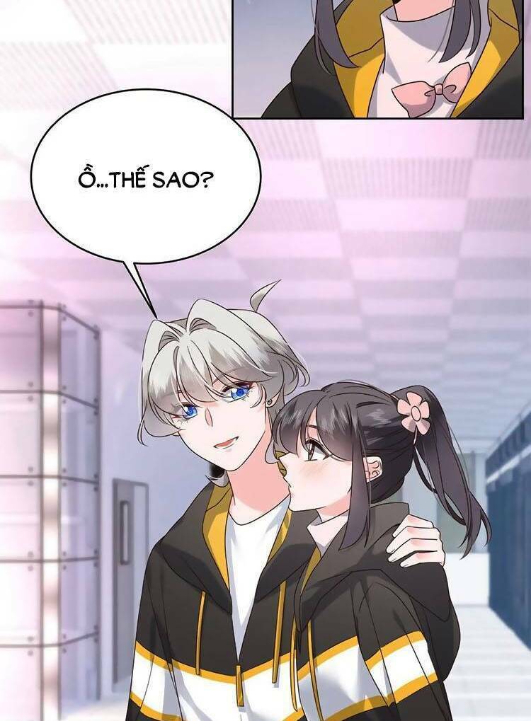 Hot Boy Quốc Dân Là Nữ Chapter 366 - Trang 2